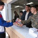1st Supply Battalion Holiday Party
