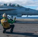 Nimitz Conducts Flight Operations