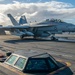 Nimitz Conducts Flight Operations