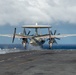 Nimitz Conducts Flight Operations