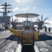 Nimitz Conducts Flight Operations