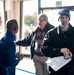 TCCM participates in Red Cross Operation Fireside
