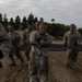 Mike Company combat conditioning