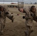 Mike Company combat conditioning