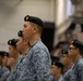 428th Fighter Squadron Change of Command