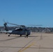 Helicopter Sea Combat Squadron 3 Fleet Support Detachment Conducts Flight Operations