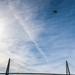 24 Globemaster III aircraft participate in Mission Generation Exercise 23