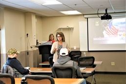 Fort McCoy opens 2023 with new onboarding process for new employees