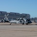 Helicopter Sea Combat Squadron 3 Fleet Support Detachment Conducts Flight Operations