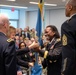 DHA Change of Command