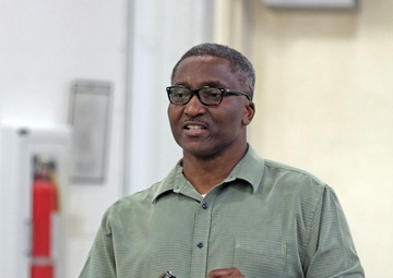 Fort McCoy’s NEFF fields Fort Jackson’s SIG Sauer pistols 