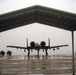 Heavy Fog Fills the Skies of Selfridge