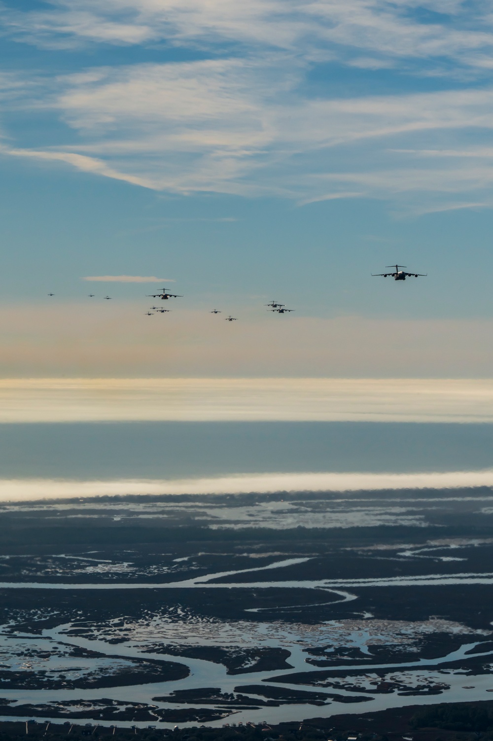 Mission Generation Exercise 2023