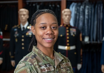 NCO practices resiliency through poetry