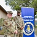 First True North Religious Support Team at a Numbered Air Force