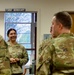 First True North Religious Support Team at a Numbered Air Force