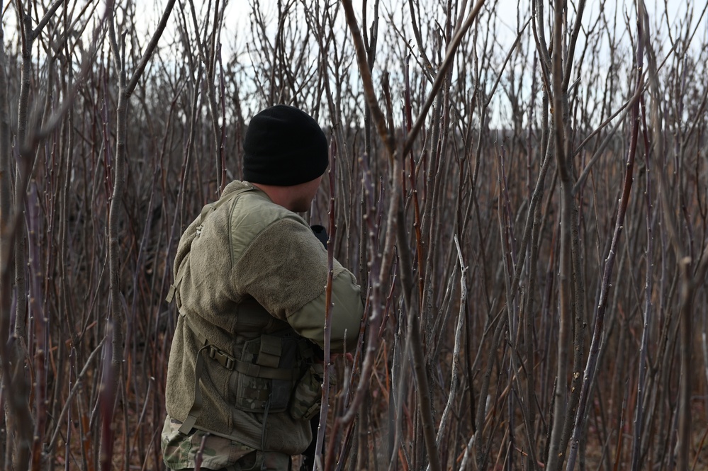 451st Sustainment Command Soldiers prepare for Best Warrior Competition