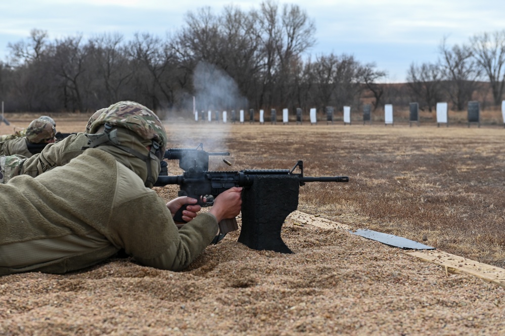 451st Sustainment Command Soldiers prepare for Best Warrior Competition