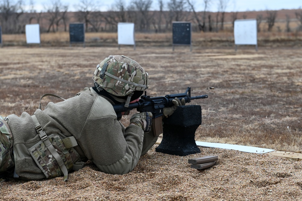 451st Sustainment Command Soldiers prepare for Best Warrior Competition