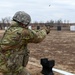 451st Sustainment Command Soldiers prepare for Best Warrior Competition