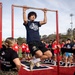 USMC Sports Leadership Academy: Lacrosse