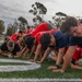 USMC Sports Leadership Academy: Lacrosse