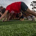 USMC Sports Leadership Academy: Lacrosse