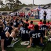 USMC Sports Leadership Academy: Lacrosse