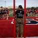 USMC Sports Leadership Academy: Lacrosse