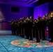 3rd Infantry Division Band performs for Student Veterans of America Conference