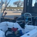 Coast Guard assists 4 aboard vessel taking on water off Freeport, Texas