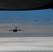 JB Charleston launches 24 C-17s, demonstrates warfighting capabilities during mission generation exercise