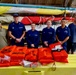 USCGC Frederick Hatch (WPC 1143) crew conducts expeditionary patrol in Oceania