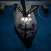 91st EARS extends combat airpower reach to C-130Js