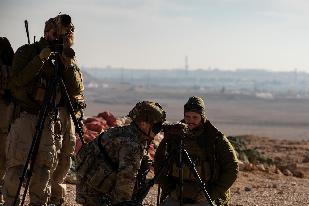 DVIDS - Images - Members of Combined Joint Task Force - Operation ...