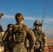 Members of Combined Joint Task Force - Operation Inherent Resolve share operational knowledge