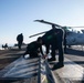 Daily Operations Aboard USS George H.W. Bush (CVN 77)