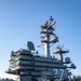 Daily Operations Aboard USS George H.W. Bush (CVN 77)