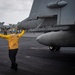 Nimitz Conducts Flight Operations