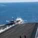 Daily Operations Aboard USS George H.W. Bush (CVN 77)
