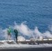 Daily Operations Aboard USS George H.W. Bush (CVN 77)
