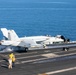 Daily Operations Aboard USS George H.W. Bush (CVN 77)