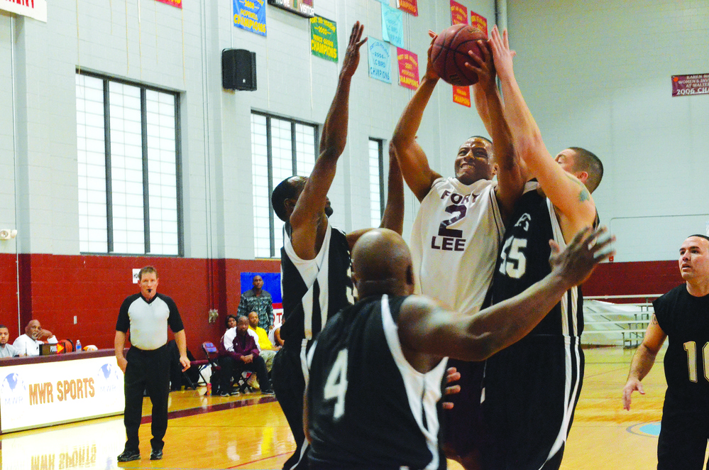 Fort Lee to host first MLK hoops tourney in a decade