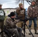 Disabled vets get back in the hunt at Wright-Patt
