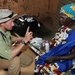 Flintlock 2010: Hundreds of Malians receive medical care