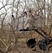 Disabled vets get back in the hunt at Wright-Patt