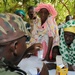 Flintlock 2010: Hundreds of Malians receive medical care