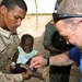 Flintlock 2010: Hundreds of Malians receive medical care