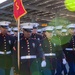 St. Petersburg native graduates as company graduate for Alpha Company, Marine Corps Recruit Depot Parris Island