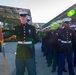 Brevard native graduates as honor graduate for Platoon 1000, Alpha Company, Marine Corps Recruit Depot Parris Island